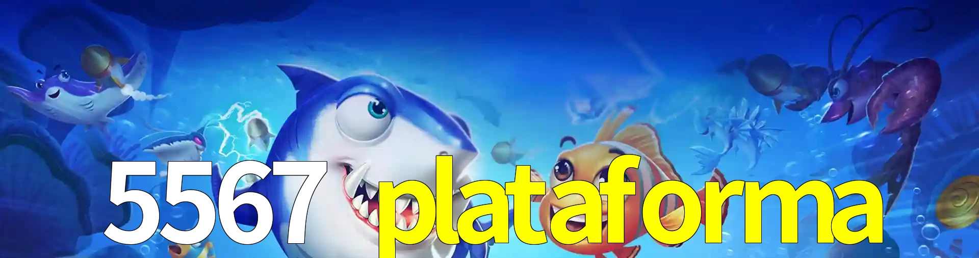 Pescaria Online no 5567 plataforma Cassino